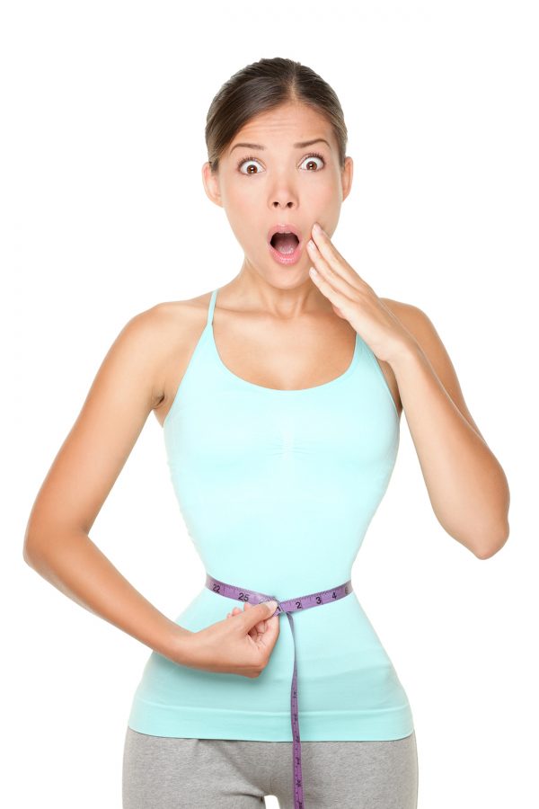 Most Common Fitness Mistakes