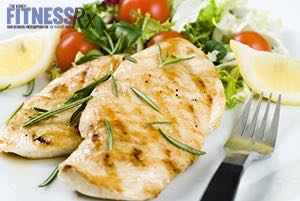 4 Diet Secrets to Crank Metabolism - What You Need & Why