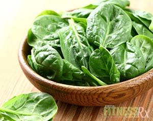 Foods for a Flat Tummy