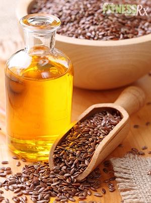 Flat Tummy Foods - 4 Nutritional Swaps & Tips