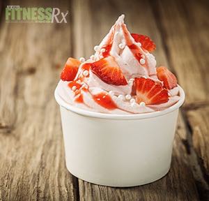 Flat Tummy Foods - 4 Nutritional Swaps & Tips