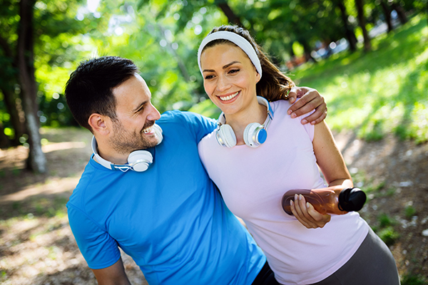 Don’t Stress: Why Mental Fitness Is Important