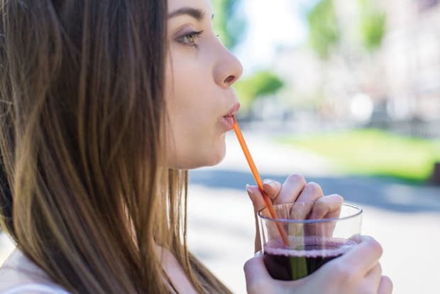 Eat to Beat Soreness