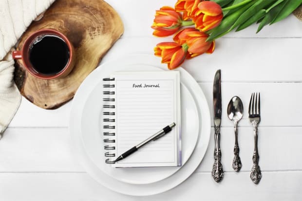 4 Ways to Fight Food Cravings