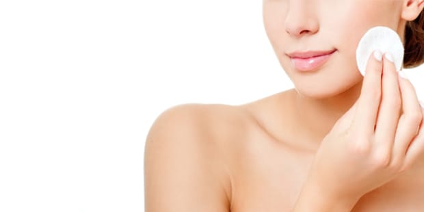 Beware of Your Beauty Products