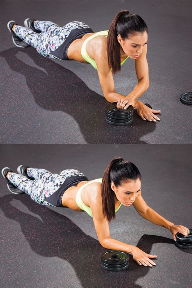 Common Training Mistakes That Slow Progress