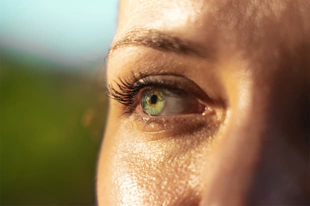 5 Eye Exercises That Can Improve Your Vision