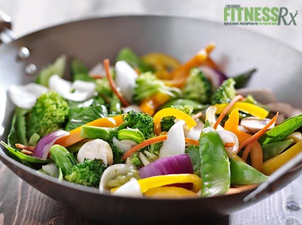 5 Ways To Make Your Veggies More Tasty - Unique Ways To Add Flavor & Fun
