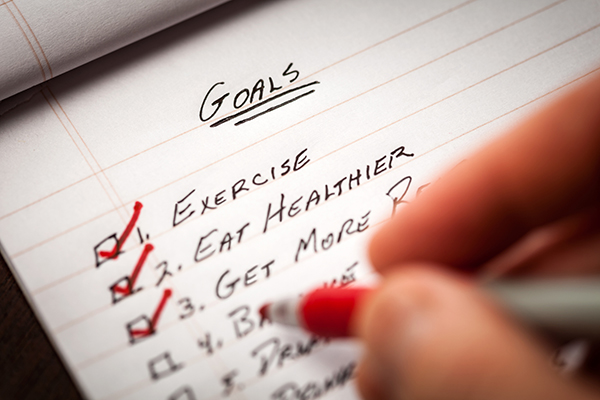 Why Discipline Is the Key to Results