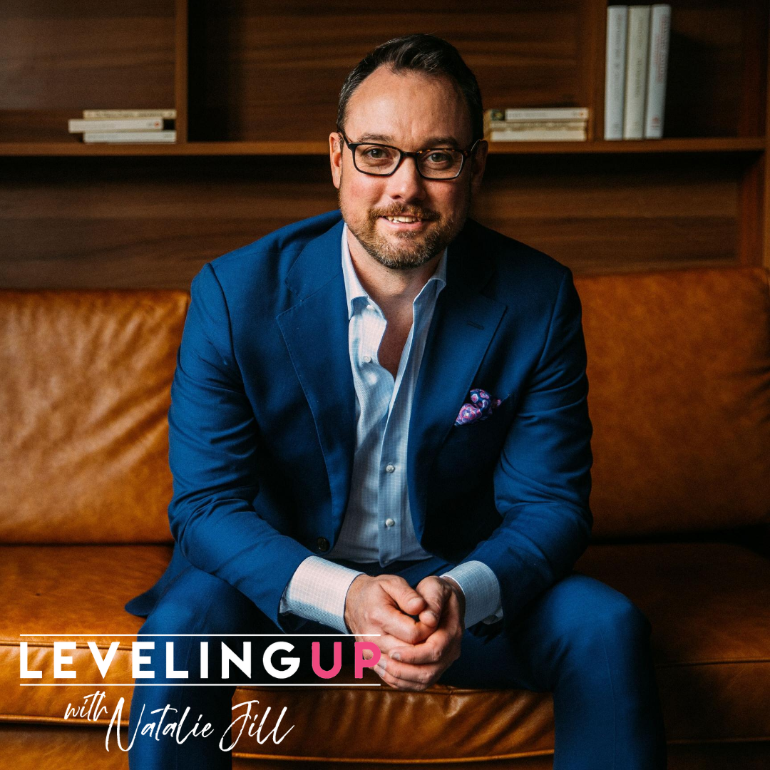 The Power of the Alter Ego with Todd Herman