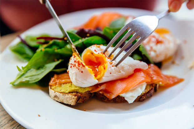 Ask the Nutritionist: How Much Is Too Much Protein?