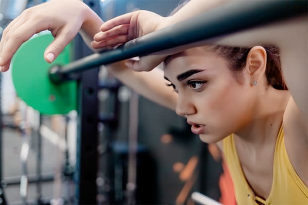 How to Stop Obsessing Over Your Weight