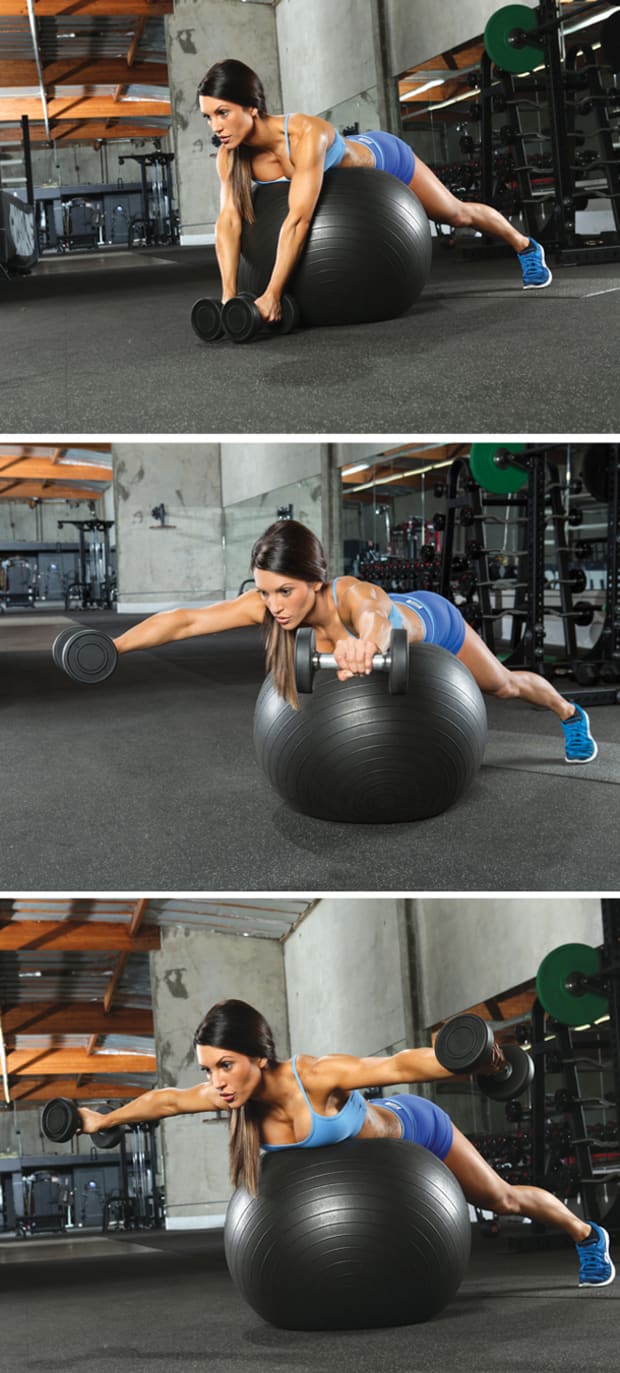 How to Injury-Proof Your Workouts