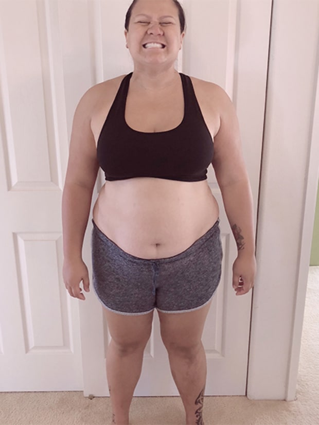 Jelayne Shelton: Saying Aloha to Better Health