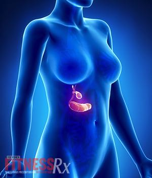 5 Supplements for Insulin Control