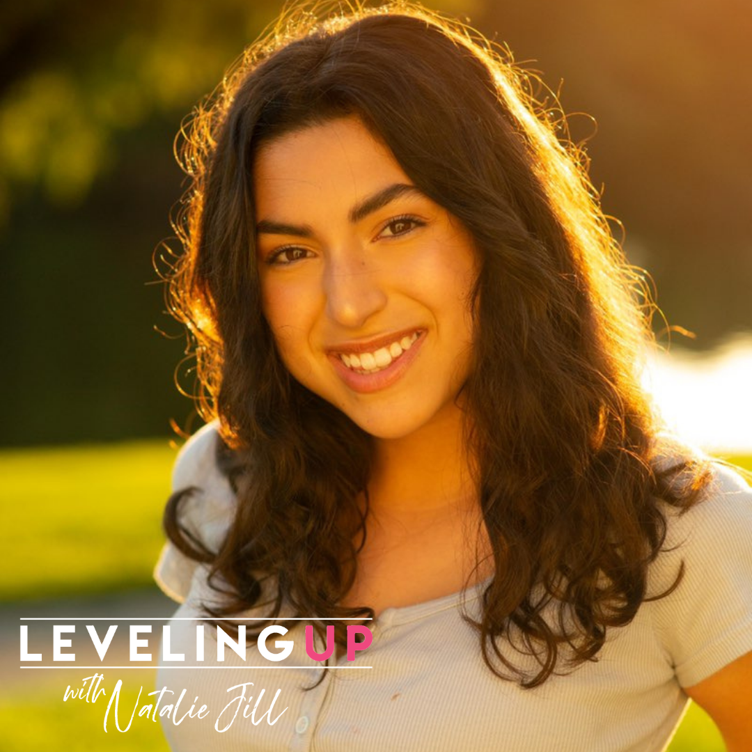 What Happen When Pre-Teens Get Their Hands on Social Media with Penelope Gonzalez