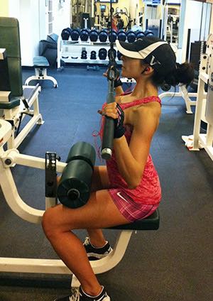 Are You Overtraining?