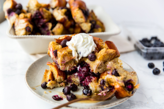 3 High-Impact Back-to-School Breakfasts