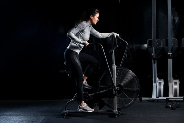 Take Your Workout To The Next Level