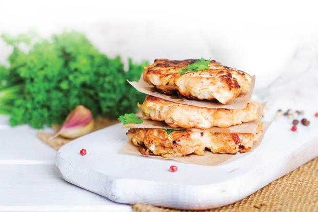 5 Quick and Easy Blender Recipes