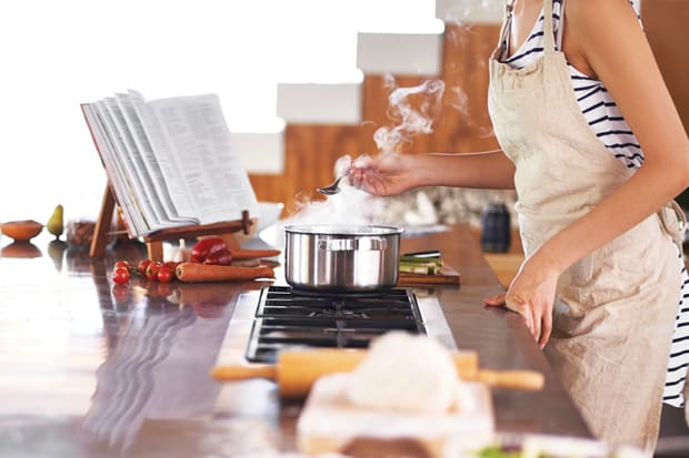 Easy Cooking Hacks for Better Nutrition