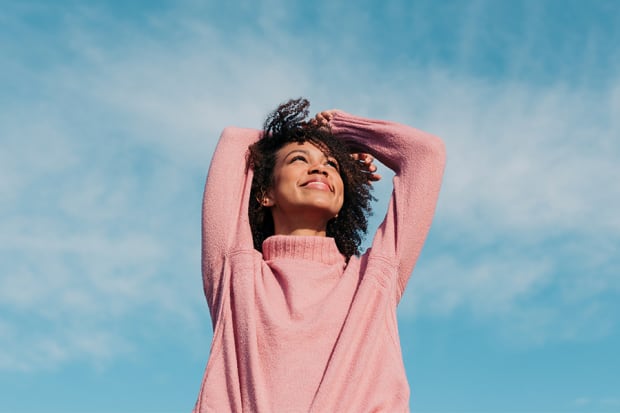 8-Step Stress Prevention Plan
