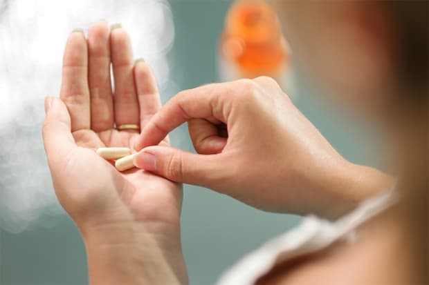 7 Essential Micronutrients for Women