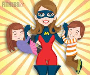 SuperMom Tips