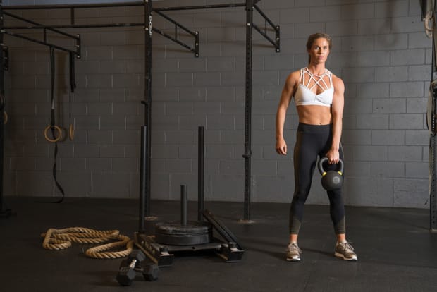 The World’s 10 Best Functional Exercises