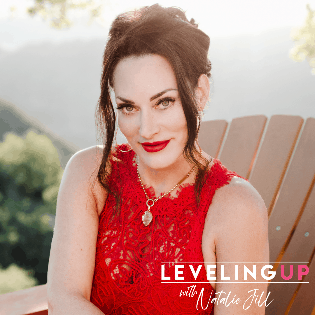 From Poverty and Abuse to Wealth Philosopher and Advocate with Jennifer Love