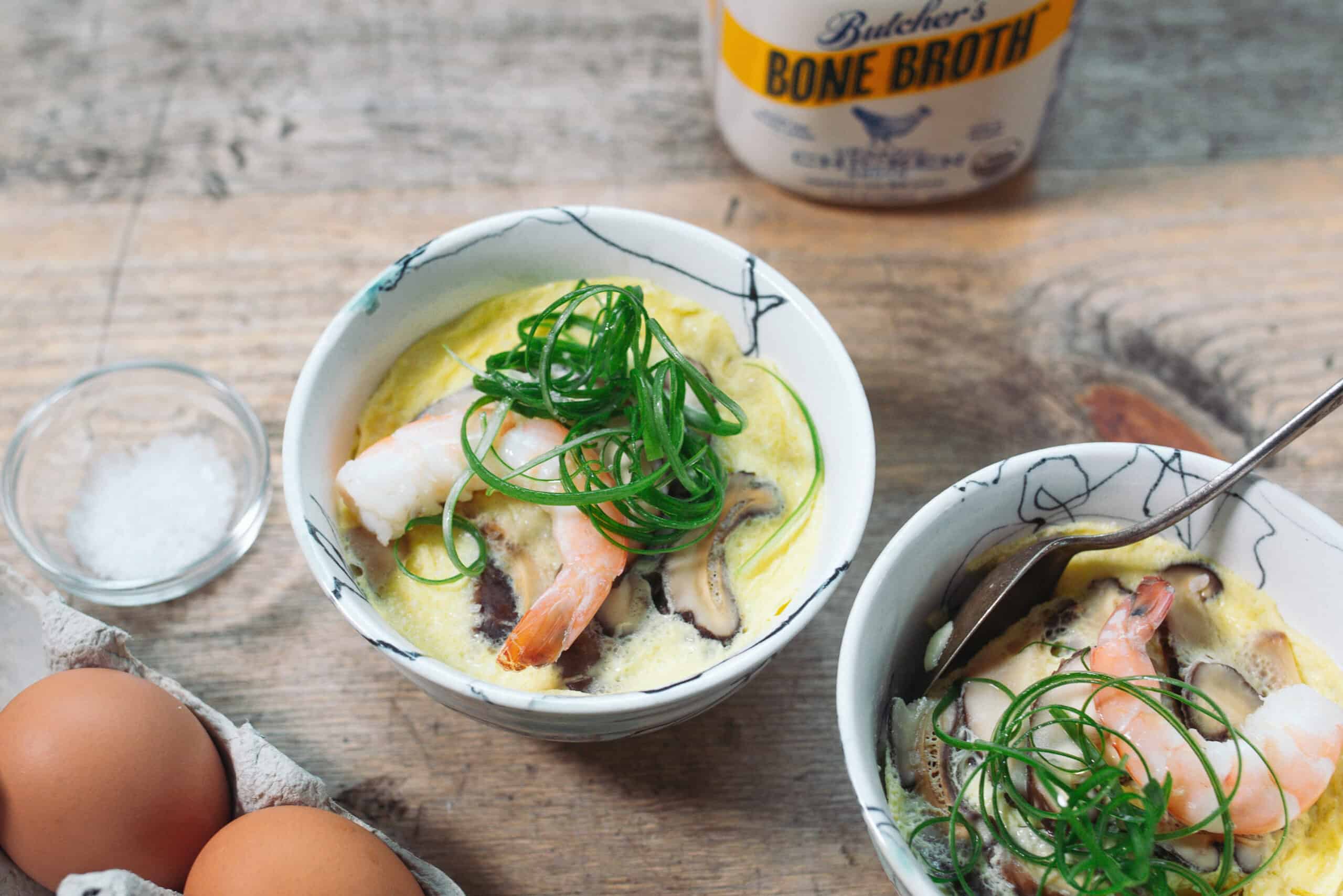 5 Nutritious Bone Broth-Based Recipes