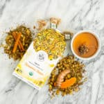 Top 10 Herbal Teas That People Love Amidst COVID-19