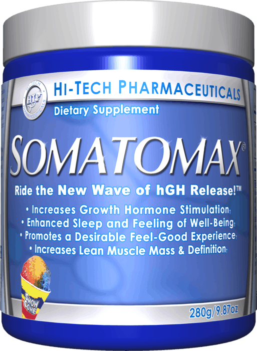 Somatomax®