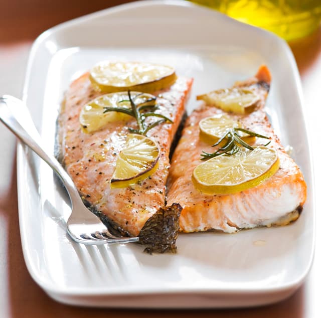 Best Fish for Fat Loss and Optimal Health