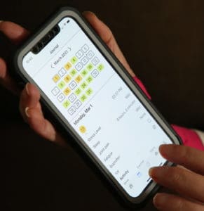 Women Using Digital Technology to Take Control of Long-COVID and Other Chronic Conditions