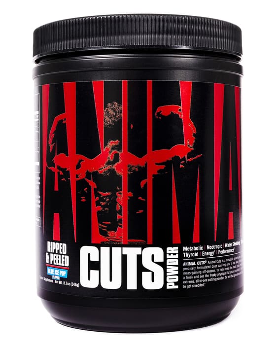 ANIMAL CUTS® POWDER