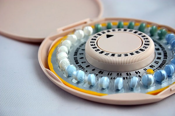 Are Birth Control Pills Ruining Your Sex Life?