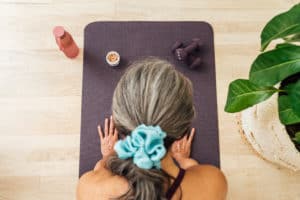 5 Ways to Beat Fatigue During Menopause