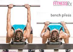 Get a Firm and Toned Chest