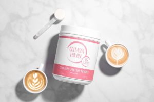 Why Every Woman Over 50 Should be Taking Collagen Supplements