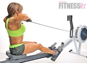Train Like A Champion