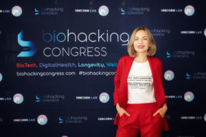 Women Over 50 Biohacking Wellness