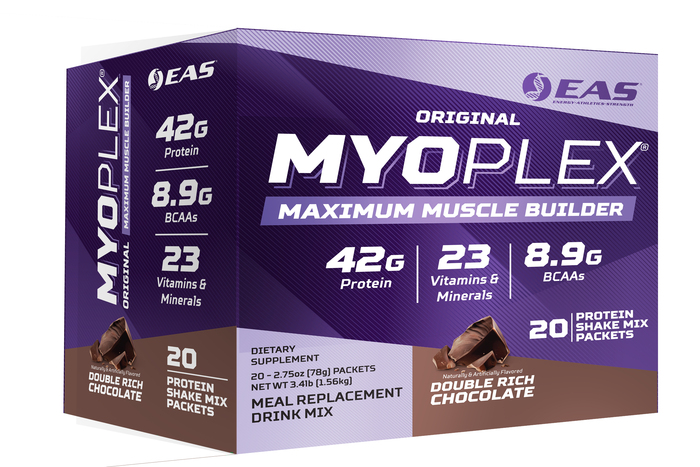 Myoplexยฎ