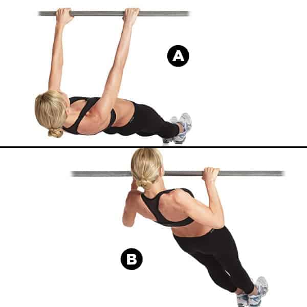 bodyweight-row
