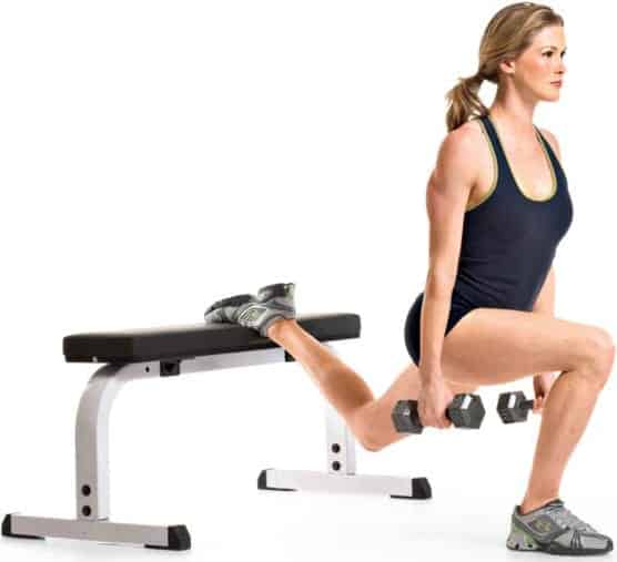 bulgariansplitsquat