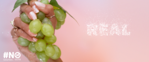 Summer Ready With Real, Sparkling Spritzer Made From Wine