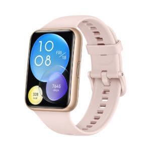 3 New Functional And Fashionable HUAWEI Wearables You Need RN