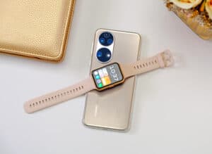 HUAWEI FIT WATCH 2