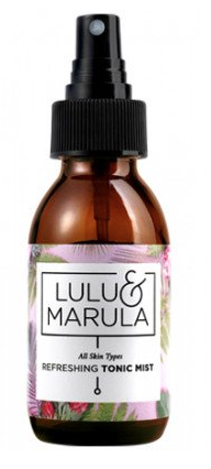 Lulu & Marula Refreshing Tonic Mist
