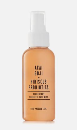 The Skin Co Superberry Probiotic Vitamin C Face Mist